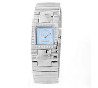 Laura Biagiotti Lb0005l-az Woman Watch Silver Woman