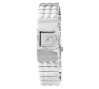 Laura Biagiotti Lb0024s-01 Woman Watch Clear Woman
