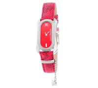 Laura Biagiotti Lb0028l-03 Woman Watch Red Woman
