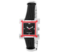 Laura Biagiotti Lb0039l-01 Woman Watch Silver Woman