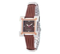 Laura Biagiotti Lb0039l-05 Woman Watch Golden Woman