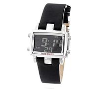 LAURA BIAGIOTTI - Mens Fitness Watch LB0015M-03