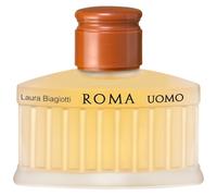 Laura Biagiotti Roma Uomo Spray 125ml Eau De Toilette Multicolor 125 ml Woman