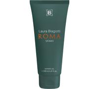 Laura-Biagiotti Mens-fragrances Roma-UomoShower Gel