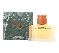 Laura Biagiotti Roma Uomo Eau De Toilette For Men 75 ML