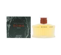 Laura Biagiotti Roma Uomo Eau de Toilette 200ml Spray