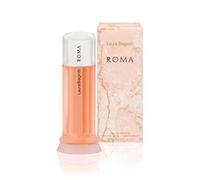 Laura Biagiotti Roma Donna EDT, Oriental Spicy, 100 ml (Pack of 1)
