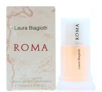 Laura Biagiotti Roma Eau de Toilette Spray 25ml