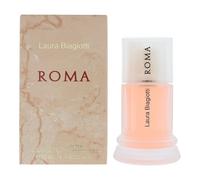 Laura Biagiotti Roma Eau De Toilette For Women 50 ML