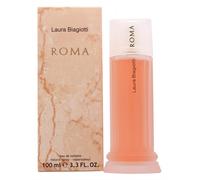 Laura Biagiotti Roma Eau De Toilette For Women 100 ML