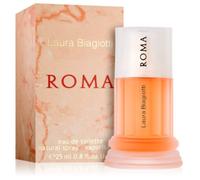 Laura Biagiotti Roma Eau De Toilette For Women 100 ML