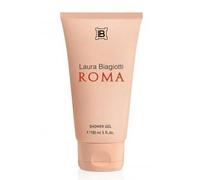 Laura Biagiotti - Roma Shower Gel 150ml for Women