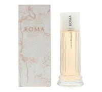 Laura Biagiotti Roma Fiori Bianchi Eau de Toilette 100ml Spray for Her