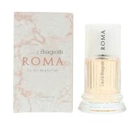 Laura Biagiotti Roma Fiori Bianchi Eau De Toilette 25ml
