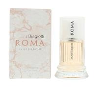 Laura Biagiotti Roma Fiori Bianchi Eau De Toilette 25ml
