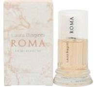 Laura Biagiotti Roma Fiori Bianchi Eau de Toilette 25ml Spray