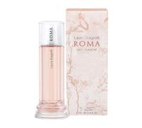 Laura Biagiotti Roma Fiori Bianchi Eau de Toilette 100ml Spray for Her