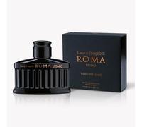 Laura Biagiotti, Roma Men's Extreme Black, 125 ml
