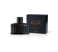 Laura Biagiotti, Roma Men's Extreme Black, 125 ml