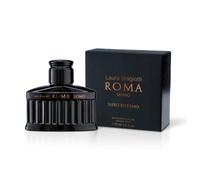 Laura Biagiotti, Roma Men's Extreme Black, 75 ml