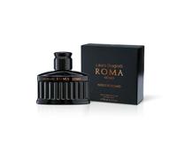 Laura Biagiotti, Roma Men's Extreme Black, 75 ml