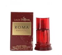 Women's Perfume Roma Passione Laura Biagiotti EDT 100 ml