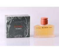 Laura Biagiotti - Roma Uomo - 125ml EDT Eau de Toilette NEW/SEALED