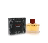 Laura Biagiotti - Roma Uomo 125ml Eau de Toilette Spray for Men