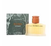 Laura Biagiotti Roma Uomo Eau De Toilette For Men 75 ML