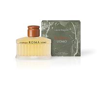 LAURA BIAGIOTTI Roma Uomo 200 ML Eau de toilette Men's Perfumes