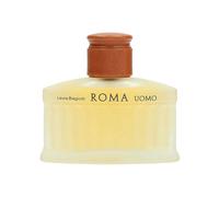 Laura Biagiotti Roma Uomo Eau De Toilette 40ml