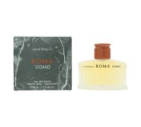 Laura Biagiotti Roma Uomo Eau De Toilette 40ml