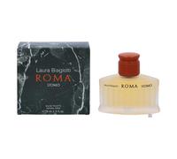 Laura Biagiotti Roma Uomo Eau De Toilette For Men 75 ML