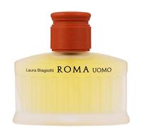 Laura Biagiotti Roma Uomo Eau De Toilette 75ml