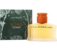 Laura Biagiotti Roma Uomo Eau De Toilette For Men 75 ML
