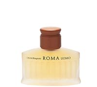 Laura Biagiotti Roma Uomo Eau De Toilette for Men 125 ml in spray bottle