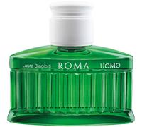 Laura Biagiotti Roma Uomo Eau de Toilette Spray 125 ml