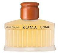 Laura Biagiotti Roma Uomo Eau de Toilette Spray 75 ml