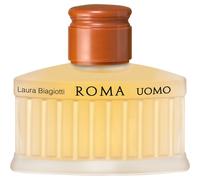 Laura Biagiotti Roma Uomo Eau de Toilette Spray 75 ml