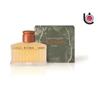 Laura Biagiotti "Roma Uomo" Eau De Toilette Vapo 200 Ml
