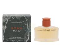 Laura Biagiotti Roma Uomo Edt Spray 40 ml