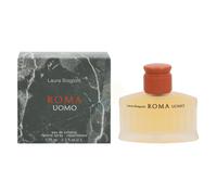 Laura Biagiotti Roma Uomo Edt Spray 75 ml