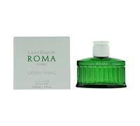 Laura Biagiotti Roma Uomo Green Swing Eau de Toilette 40ml Spray