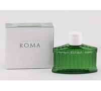 Laura Biagiotti Roma Uomo Green Swing Eau de Toilette 200ml Spray