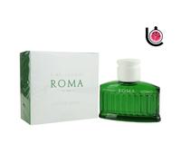 Laura Biagiotti "Roma Uomo Green Swing" Eau De Toilette Vapo 200 Ml
