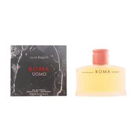 Laura Biagiotti Roma Uomo Spray 125ml Eau De Toilette