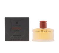 Laura Biagiotti Roma Uomo Spray 40ml Eau De Toilette
