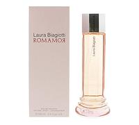Laura Biagiotti Romamor Eau de Toilette 100ml Spray