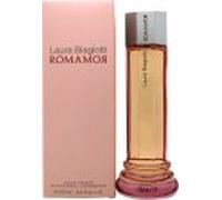 Laura Biagiotti Romamor Eau De Toilette 100ml