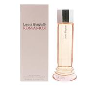 Laura Biagiotti Romamor Eau De Toilette 100ml